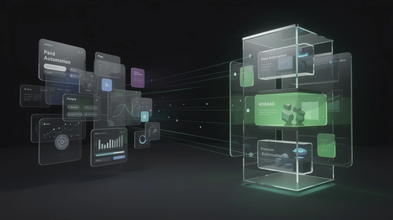 Free vs Paid SEO Automation Tools: What's the Difference?