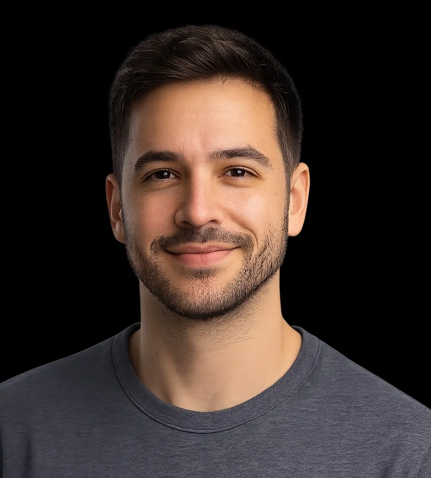 Joao Furtado, founder of AutopilotRank