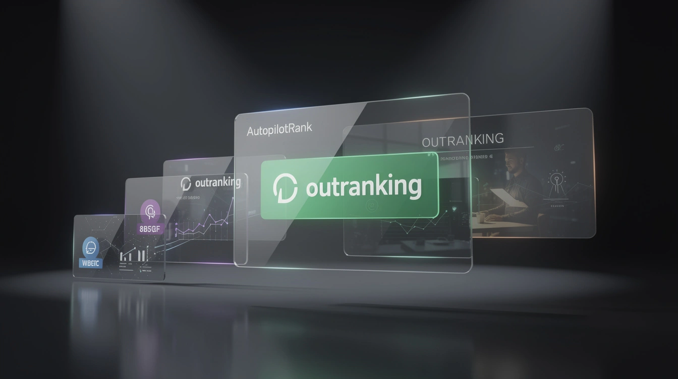 Outranking.io Review: Outranking AI SEO