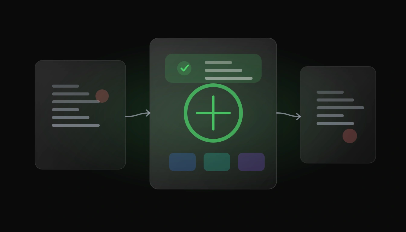 Abstract RankYak alternative comparison dashboard