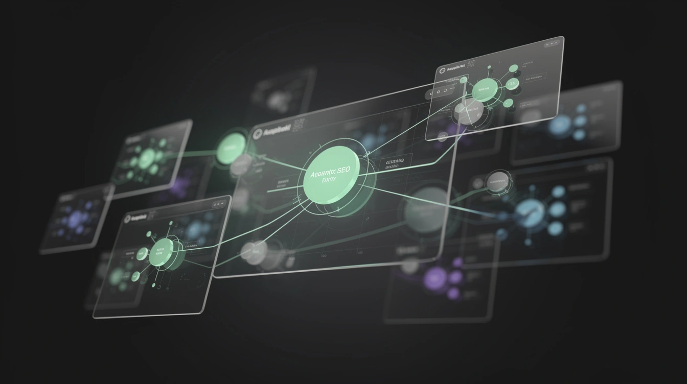 Semantic SEO Tools: Advanced Entity Optimization Guide