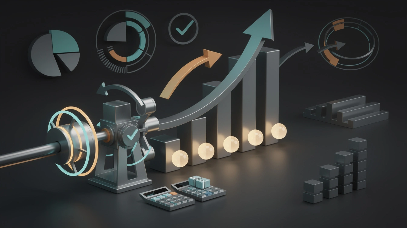 SEO Automation ROI: How to Calculate the Value