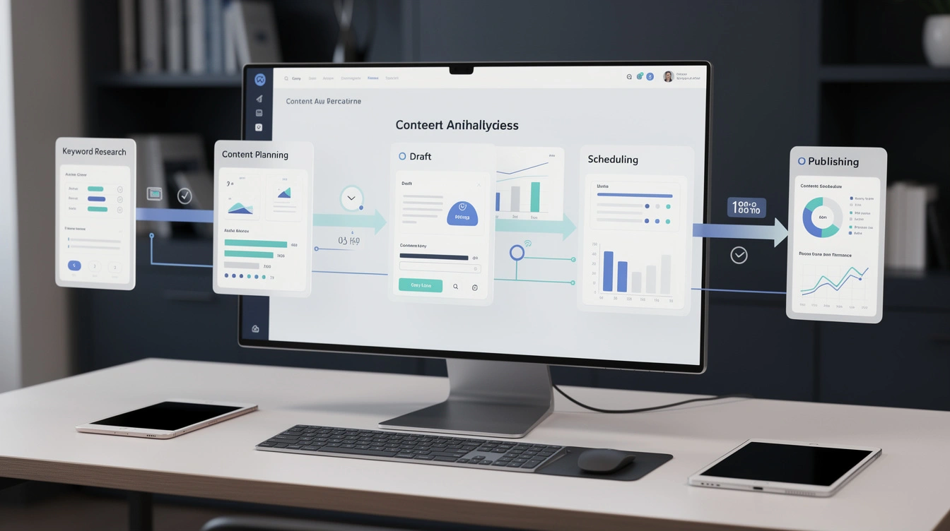 SEO Content Automation: The Complete 2026 Buyer's Guide
